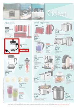 Makro : Room by Room (08 Sep - 14 Sep 2015), page 14