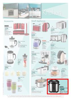 Makro : Room by Room (08 Sep - 14 Sep 2015), page 14