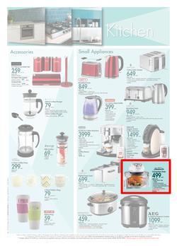 Makro : Room by Room (08 Sep - 14 Sep 2015), page 14