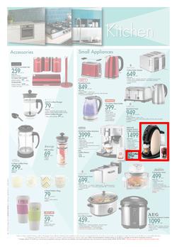 Makro : Room by Room (08 Sep - 14 Sep 2015), page 14
