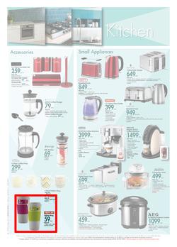 Makro : Room by Room (08 Sep - 14 Sep 2015), page 14