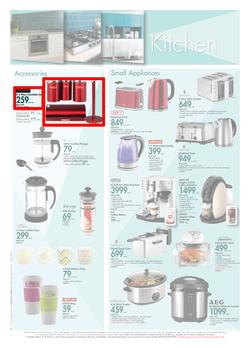 Makro : Room by Room (08 Sep - 14 Sep 2015), page 14
