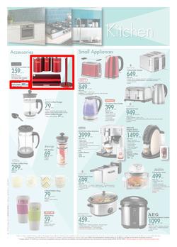 Makro : Room by Room (08 Sep - 14 Sep 2015), page 14