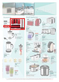Makro : Room by Room (08 Sep - 14 Sep 2015), page 14
