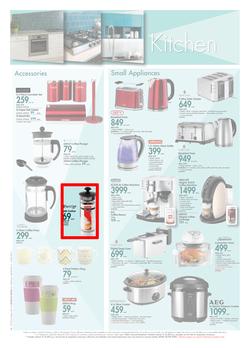 Makro : Room by Room (08 Sep - 14 Sep 2015), page 14
