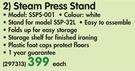 Sunbeam Steam Press Stand SSPS-001
