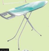 Ironing Board Cover 124x38Cm-Each