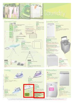 Makro : Room by Room (08 Sep - 14 Sep 2015), page 16