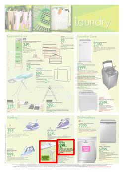 Makro : Room by Room (08 Sep - 14 Sep 2015), page 16