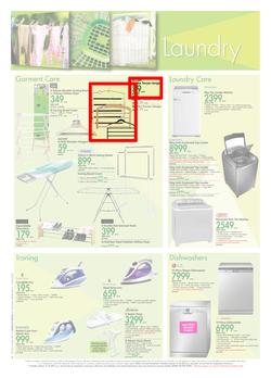 Makro : Room by Room (08 Sep - 14 Sep 2015), page 16