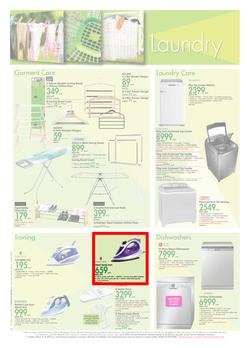 Makro : Room by Room (08 Sep - 14 Sep 2015), page 16