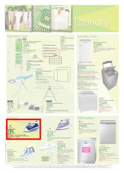 Makro : Room by Room (08 Sep - 14 Sep 2015), page 16