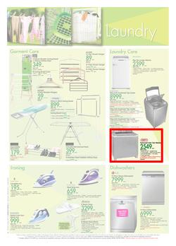 Makro : Room by Room (08 Sep - 14 Sep 2015), page 16