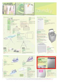 Makro : Room by Room (08 Sep - 14 Sep 2015), page 16