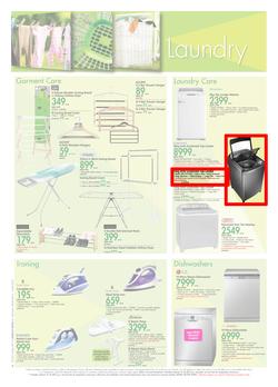 Makro : Room by Room (08 Sep - 14 Sep 2015), page 16