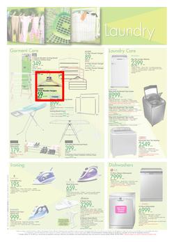 Makro : Room by Room (08 Sep - 14 Sep 2015), page 16