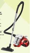 Hoover 1600W Cylinder Vacuum Cleaner HC16-CV-ZA