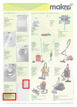 Makro : Room by Room (08 Sep - 14 Sep 2015), page 17