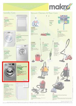 Makro : Room by Room (08 Sep - 14 Sep 2015), page 17