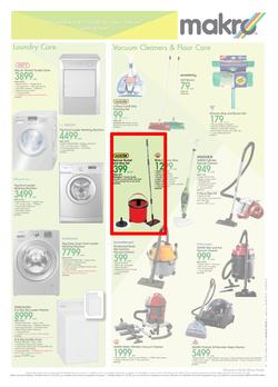 Makro : Room by Room (08 Sep - 14 Sep 2015), page 17