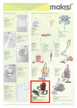 Makro : Room by Room (08 Sep - 14 Sep 2015), page 17