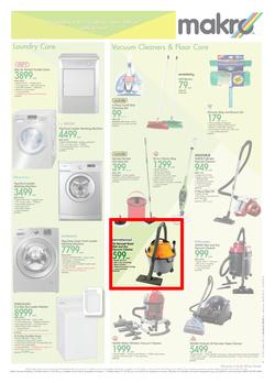 Makro : Room by Room (08 Sep - 14 Sep 2015), page 17