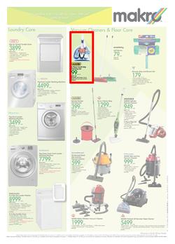 Makro : Room by Room (08 Sep - 14 Sep 2015), page 17