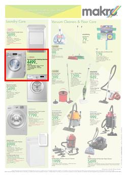 Makro : Room by Room (08 Sep - 14 Sep 2015), page 17