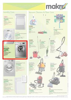 Makro : Room by Room (08 Sep - 14 Sep 2015), page 17