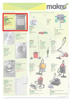Makro : Room by Room (08 Sep - 14 Sep 2015), page 17