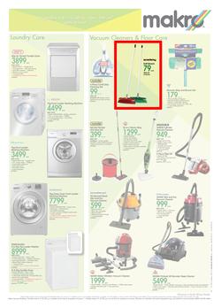 Makro : Room by Room (08 Sep - 14 Sep 2015), page 17