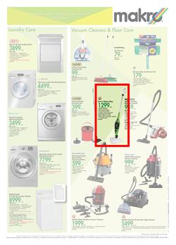Makro : Room by Room (08 Sep - 14 Sep 2015), page 17