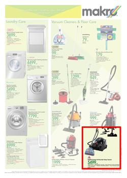 Makro : Room by Room (08 Sep - 14 Sep 2015), page 17
