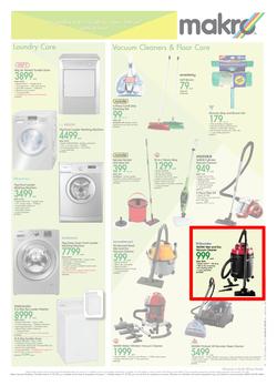 Makro : Room by Room (08 Sep - 14 Sep 2015), page 17