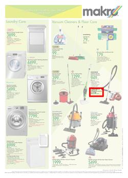 Makro : Room by Room (08 Sep - 14 Sep 2015), page 17