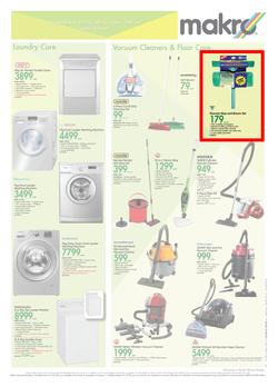 Makro : Room by Room (08 Sep - 14 Sep 2015), page 17