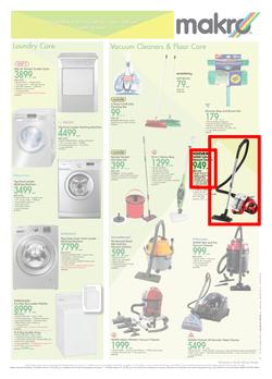 Makro : Room by Room (08 Sep - 14 Sep 2015), page 17