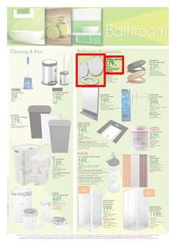 Makro : Room by Room (08 Sep - 14 Sep 2015), page 18