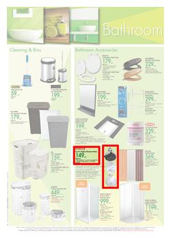 Makro : Room by Room (08 Sep - 14 Sep 2015), page 18