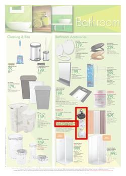 Makro : Room by Room (08 Sep - 14 Sep 2015), page 18