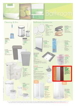 Makro : Room by Room (08 Sep - 14 Sep 2015), page 18