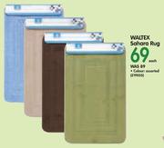 Waltex Sahara Rug-Each