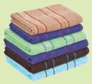 Harrington Towel Face Cloth-Each