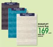 Romatuft Luxury Rug-Each