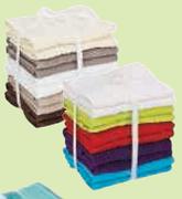 Colibri 2-Pack Guest Towel
