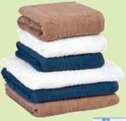 Marathon Bath Towel -Each
