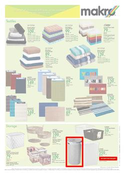 Makro : Room by Room (08 Sep - 14 Sep 2015), page 19