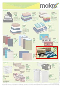 Makro : Room by Room (08 Sep - 14 Sep 2015), page 19