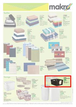 Makro : Room by Room (08 Sep - 14 Sep 2015), page 19