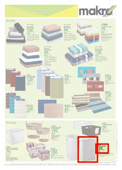 Makro : Room by Room (08 Sep - 14 Sep 2015), page 19